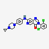 an image of a chemical structure CID 171344157