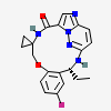 an image of a chemical structure CID 171344284