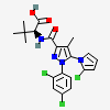 an image of a chemical structure CID 171344285