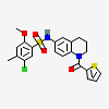 an image of a chemical structure CID 171344340