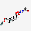 an image of a chemical structure CID 171344570