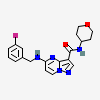 an image of a chemical structure CID 171344665