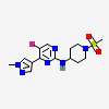 an image of a chemical structure CID 171344754