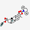 an image of a chemical structure CID 171344789