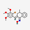 an image of a chemical structure CID 171345022