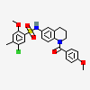 an image of a chemical structure CID 171345040