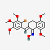 an image of a chemical structure CID 171345147