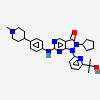 an image of a chemical structure CID 171345179