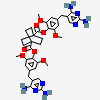 an image of a chemical structure CID 171345201