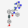 an image of a chemical structure CID 171345236