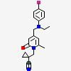 an image of a chemical structure CID 171345432