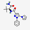 an image of a chemical structure CID 171345685