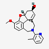 an image of a chemical structure CID 171345772