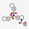 an image of a chemical structure CID 171345806