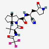 an image of a chemical structure CID 171345940