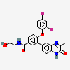 an image of a chemical structure CID 171345947