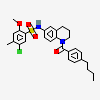 an image of a chemical structure CID 171346027