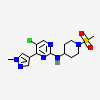 an image of a chemical structure CID 171346406