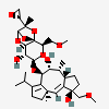 an image of a chemical structure CID 171346412