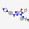 an image of a chemical structure CID 171346486