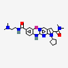 an image of a chemical structure CID 171346558