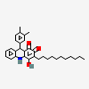 an image of a chemical structure CID 171346568