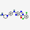 an image of a chemical structure CID 171346609