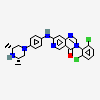 an image of a chemical structure CID 171346618