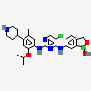 an image of a chemical structure CID 171346634