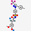 an image of a chemical structure CID 171346648