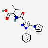 an image of a chemical structure CID 171346715