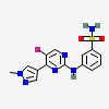 an image of a chemical structure CID 171346768