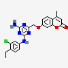 an image of a chemical structure CID 171346828