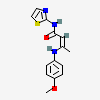 an image of a chemical structure CID 171346926