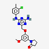 an image of a chemical structure CID 171346998