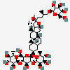an image of a chemical structure CID 171347