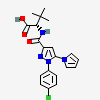 an image of a chemical structure CID 171347055