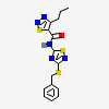 an image of a chemical structure CID 171347205