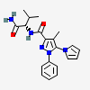 an image of a chemical structure CID 171347240