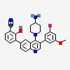 an image of a chemical structure CID 171347244