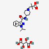 an image of a chemical structure CID 171347353