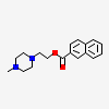 an image of a chemical structure CID 171347359