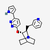 an image of a chemical structure CID 171347382