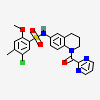 an image of a chemical structure CID 171347385