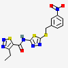 an image of a chemical structure CID 171347470