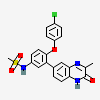 an image of a chemical structure CID 171347594