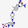 an image of a chemical structure CID 171347611