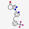 an image of a chemical structure CID 171347738