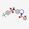 an image of a chemical structure CID 171347831