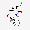 an image of a chemical structure CID 171347931